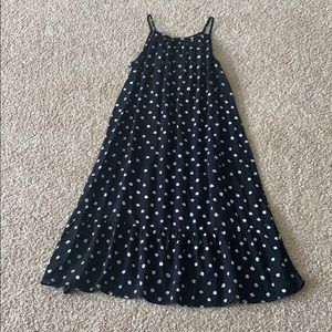 Girl’s sundress